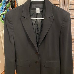 Jones New York Size 8 Blazer
